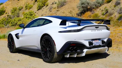 Vantage
